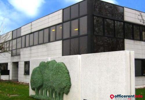 Offices to let in Bâtiment B1 - Europarc