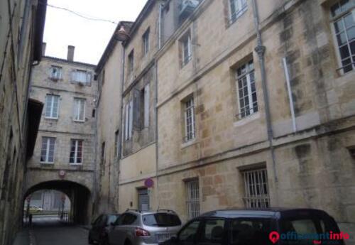 Offices to let in Quais des Chartrons