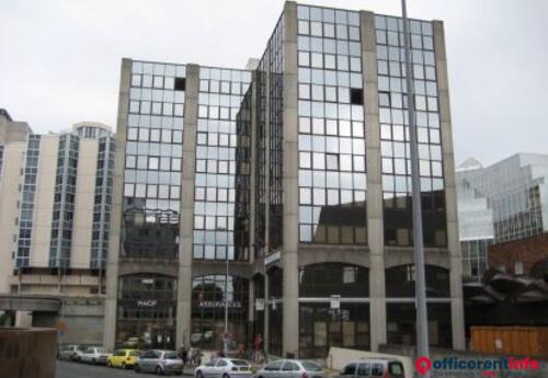 Offices to let in Le prisme
