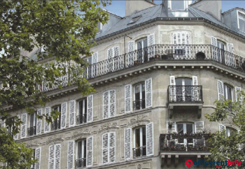 Offices to let in Boulevard DE SEBASTOPOL