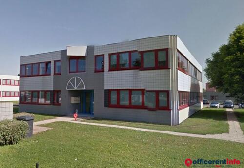 Offices to let in Zone La Pardieu