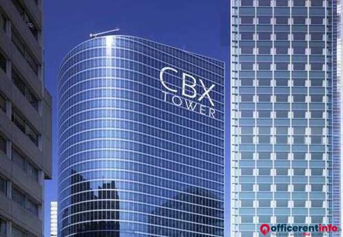 Offices to let in Tour CBX / Dexia