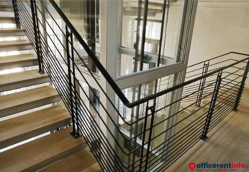 Offices to let in avenue Foch
