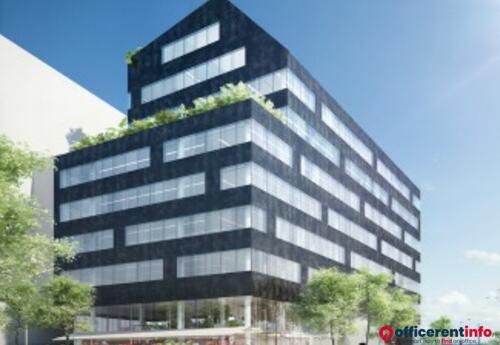 Offices to let in Kaleido