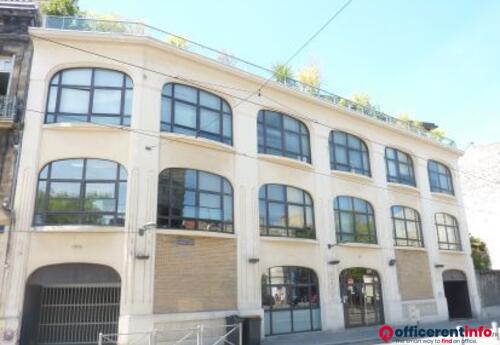 Offices to let in Cours EVRARD DE FAYOLLE