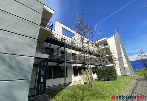 Offices to let in Avenue Marcel Merieux, Brignais