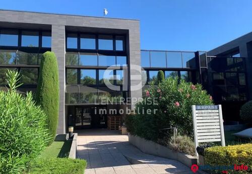 Offices to let in Valbonne, Bureau 120 m2