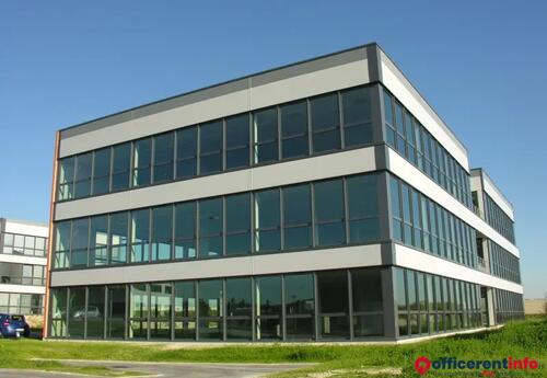 Offices to let in Reims Chemin Vert-Europe, 160 m2