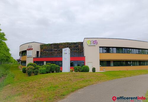 Offices to let in EXCLU INVESTISSEUR - BOURG EN BRESSE