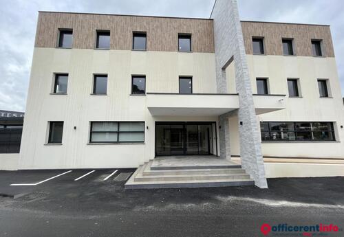 Offices to let in locaux à louer Grand Ajaccio
