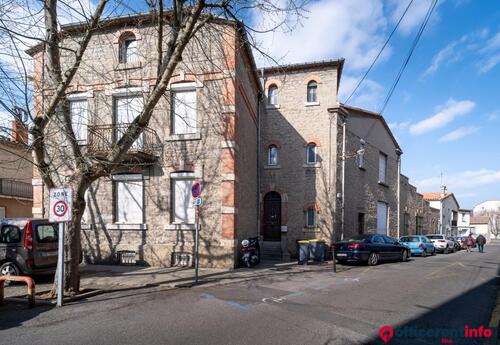 Offices to let in Immeuble- Centre ville de Carcassonne