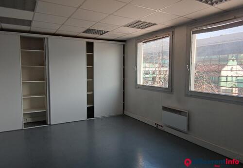 Offices to let in Bureaux centre-ville de Montbéliard