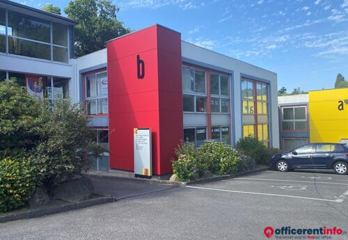 Offices to let in BUREAUX A VENDRE