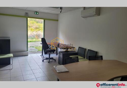 Offices to let in professionnel bureau
