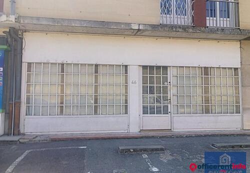 Offices to let in LOCAL COMMERCIAL