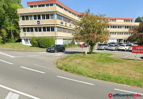 Offices to let in BUREAUX A VENDRE