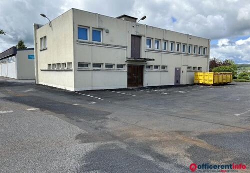 Offices to let in Ateliers et Bureaux