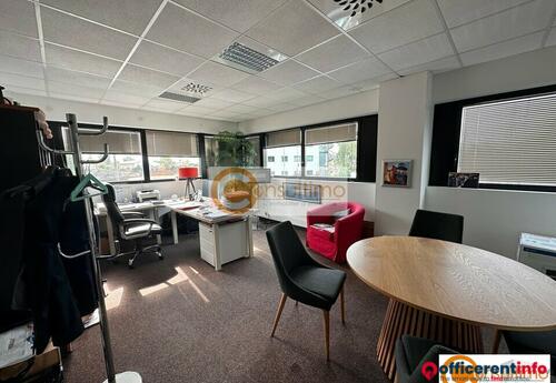 Offices to let in BUREAUX A VENDRE