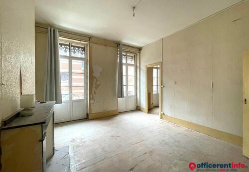 Offices to let in Bureau de 46 m2 Jean Jaures