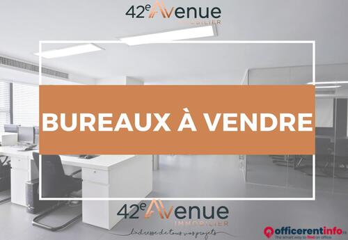 Offices to let in bureau en zone franche