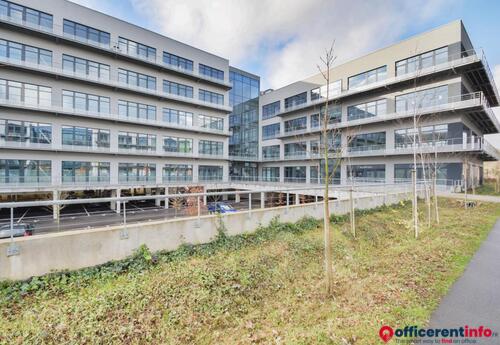 Offices to let in PLATEAU DE HAYE - ZFU - LOYER TOUT COMPRIS  - 80M2  partagés