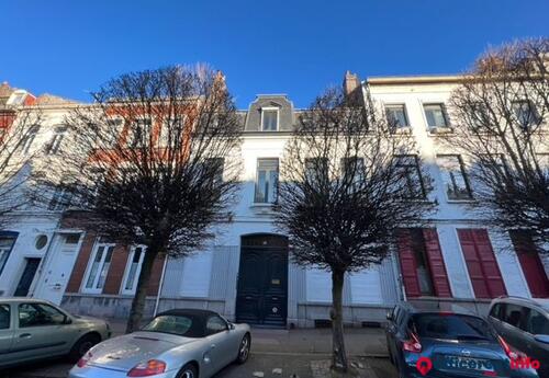 Offices to let in BUREAUX 220m2 SOLFERINO