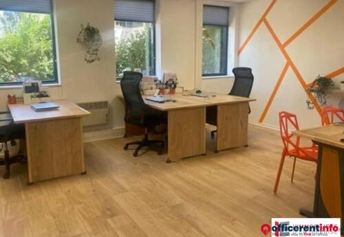 Offices to let in BUREAUX A VENDRE