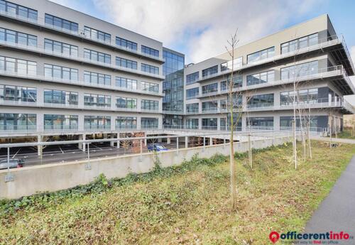 Offices to let in PLATEAU DE HAYE - ZFU - LOYER TOUT COMPRIS  - 80M2  partagés