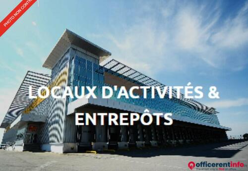 Offices to let in BUREAUX A VENDRE