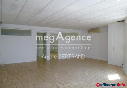 Offices to let in BUREAUX