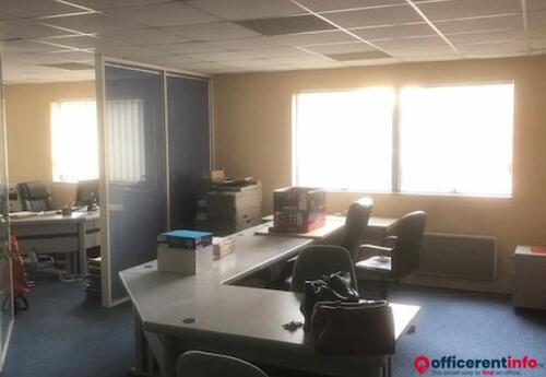 Offices to let in Beau Bureau centre ville de Creil!