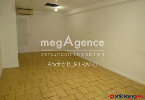 Offices to let in BUREAUX