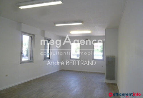 Offices to let in BUREAUX