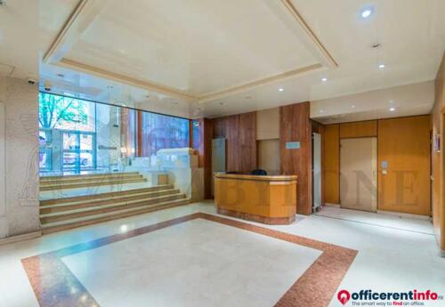 Offices to let in A LOUER