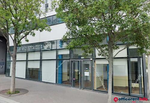 Offices to let in LOCAUX AVEC EXTRACTION A LOUER SECTEUR BNF