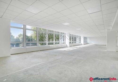 Offices to let in SURFACE ERPEABLE ! 
VUE MAGNIFIQUE QUE LA SEINE !