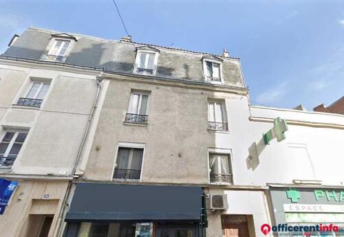 Offices to let in A VENDRE