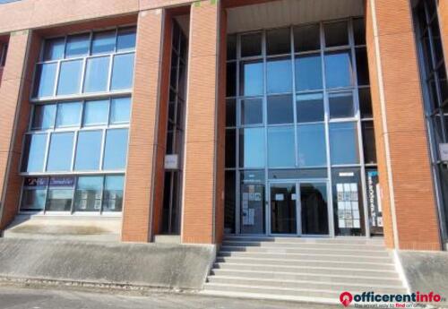 Offices to let in VENTE BUREAUX LABEGE - 31670