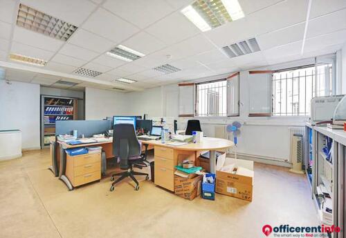 Offices to let in EXCLUSIVITE - DUPLEX RDC/1er ETAGE A VENDRE