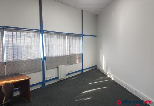 Offices to let in 100 M2 PANTIN 93500 - LOCATION - LOCAUX BUREAUX - ANCIEN - 1