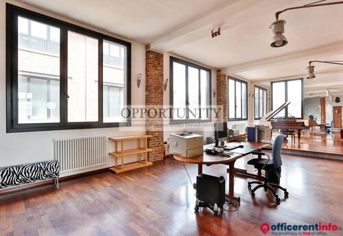 Offices to let in Bureau