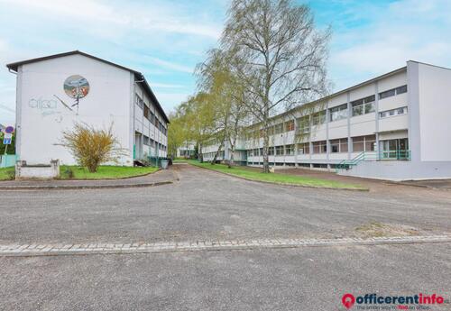 Offices to let in Ancien centre de formation - 3 500 m² - Soultz-Sous-Forêts (67)