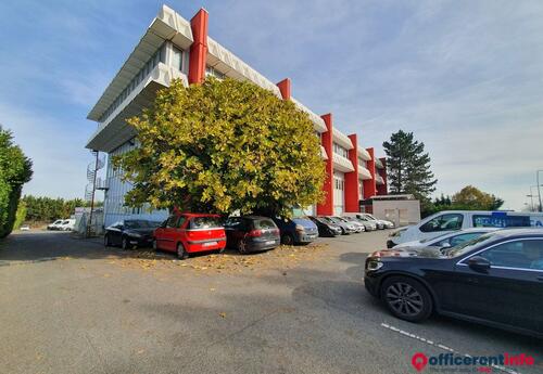 Offices to let in Local stockage 29 m² - ZFU