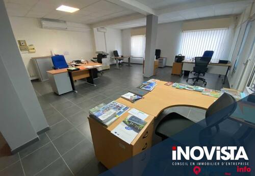 Offices to let in A VENDRE