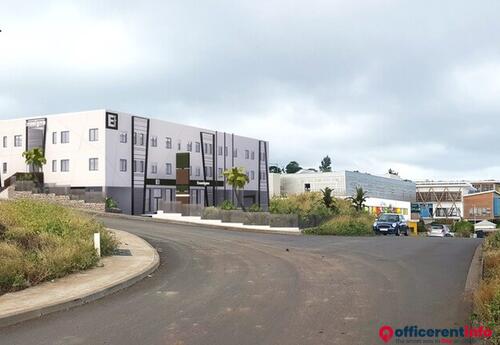 Offices to let in LOCAUX A VENDRE ST LEU DE LA REUNION