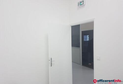 Offices to let in 16 M2 PANTIN 93500 - LOCATION - LOCAUX BUREAUX - ANCIEN - 16