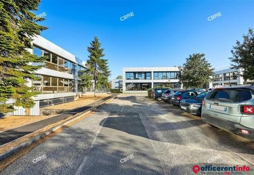 Offices to let in Location Bureaux Bordeaux