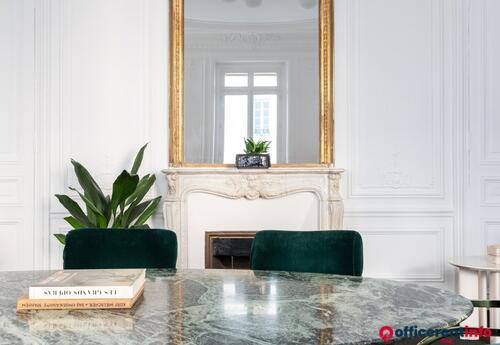 Offices to let in 25 rue du 4 Septembre - Paris 2