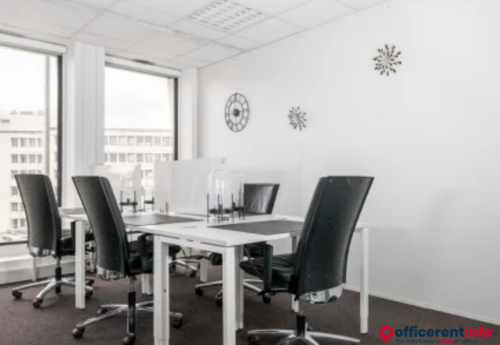 Offices to let in Paris Gare de Lyon in Paris