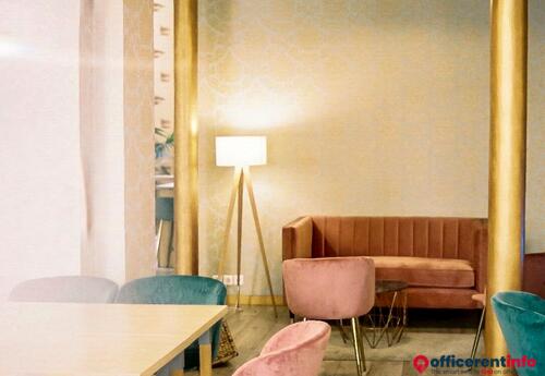 Offices to let in Coworking space | High Marsh